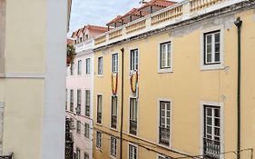 Archi-Pelago Alfama Design Suites Guesthouse